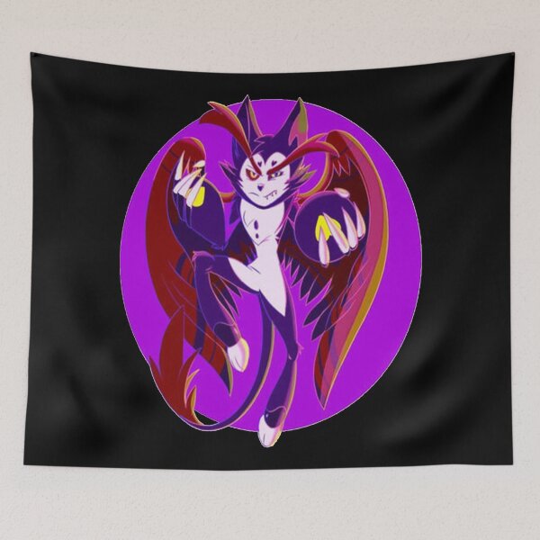Item preview, Husk - Hazbin Hotel designed and sold by Story-dareba.