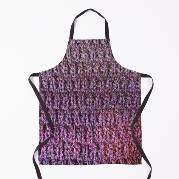 Item preview, Shades of Purple yarn  designed and sold by thebentknitter.