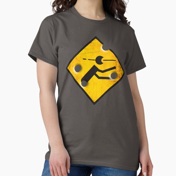 SNIPER (TF2) Games Classic T-Shirt
