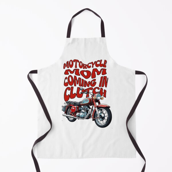 Artikelvorschau, Motorrad Mama kommt in Kupplung Vintage Motorrad t Shirt klassische Biker Mama Biker Humor Motorrad Geschenke Damen Motorrad Shirt entworfen und verkauft von EmmasIrony.
