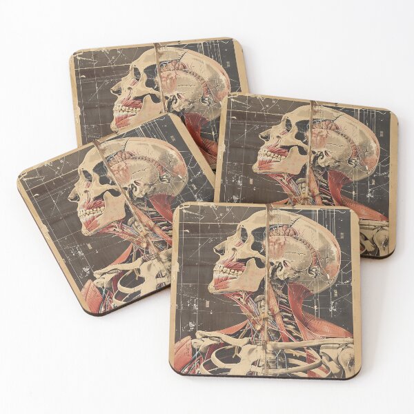 Item preview, Vintage Anatomy Art designed and sold by nomiraclehere.