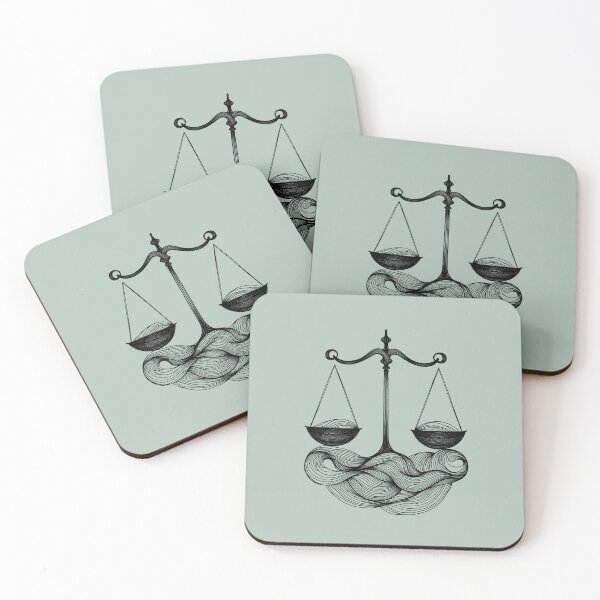 Item preview, Legal Luminary: An Ode to Advocates and Jurists designed and sold by HolyHuesGallery.