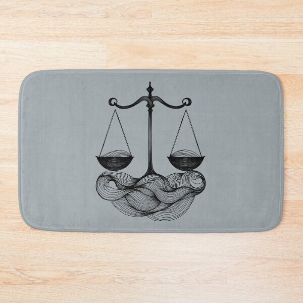 Item preview, Legal Luminary: An Ode to Advocates and Jurists designed and sold by HolyHuesGallery.