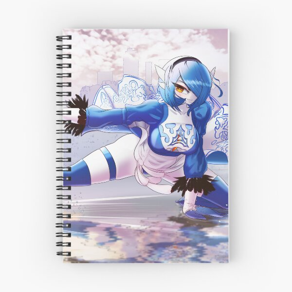 Item preview, Blue-Gar 2B designed and sold by Terithes.