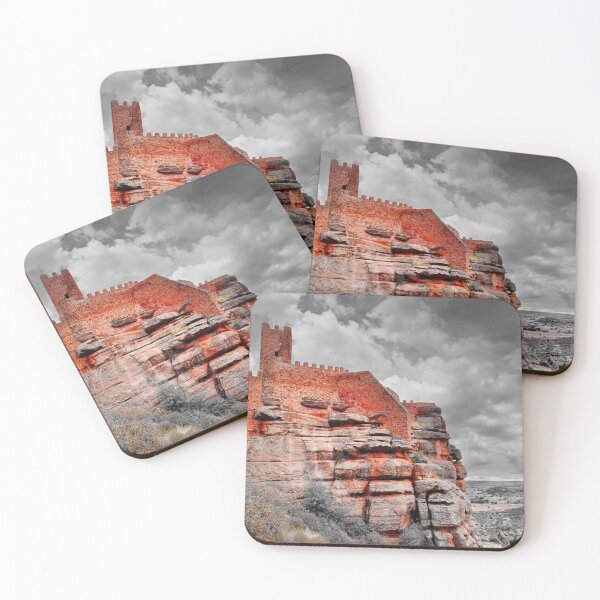 Item preview, amazing castle designed and sold by seasandlands.