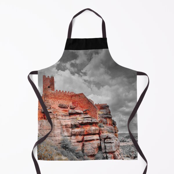 Item preview, amazing castle designed and sold by seasandlands.