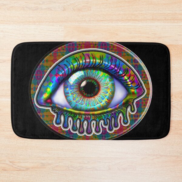 Item preview, eye drip designed and sold by artist101.