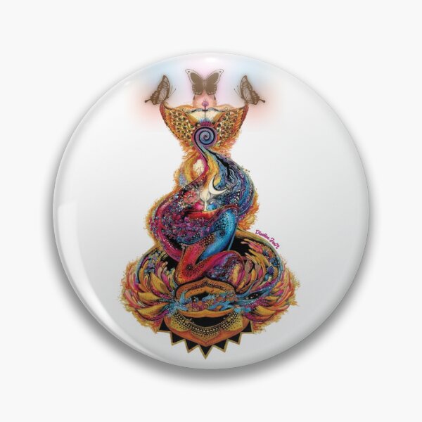 Item preview, Union Shiva and Shakti designed and sold by Designjeen.