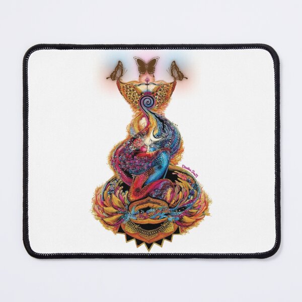 Item preview, Union Shiva and Shakti designed and sold by Designjeen.
