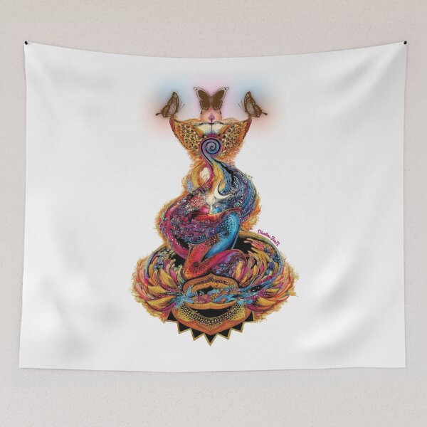 Item preview, Union Shiva and Shakti designed and sold by Designjeen.