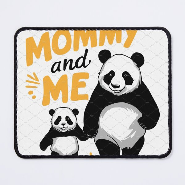 Item preview, Mothers's Day - Mommy and Me designed and sold by tamoora.