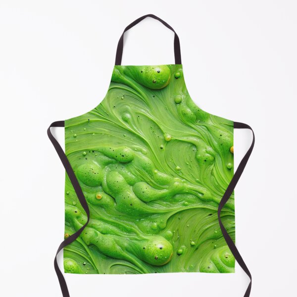 Item preview, Green Slime designed and sold by bearslover.