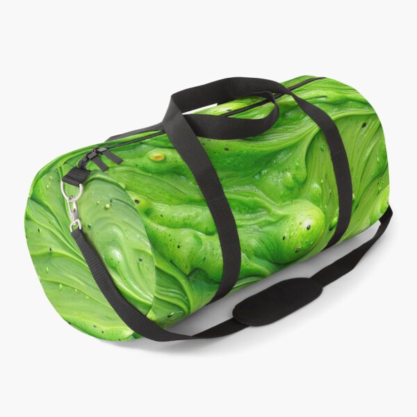 Item preview, Green Slime designed and sold by bearslover.
