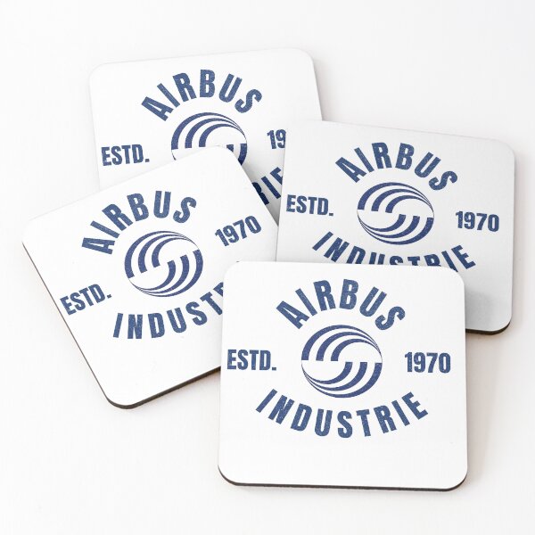 Item preview, Airbus Industrie Established in 1970 designed and sold by ealarcon.