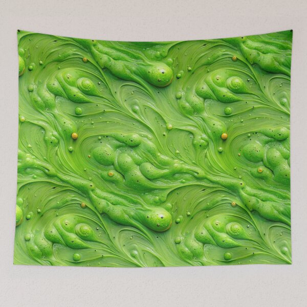Item preview, Green Slime designed and sold by bearslover.