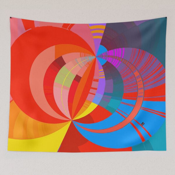 Item preview, Walk Around the World designed and sold by Carlos Antonio  Ragazzo.
