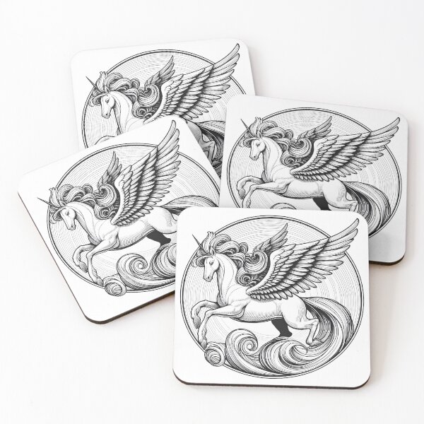 Item preview, Pegasus designed and sold by gkhanco.