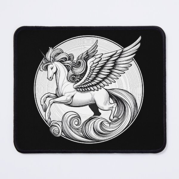 Item preview, Pegasus designed and sold by gkhanco.