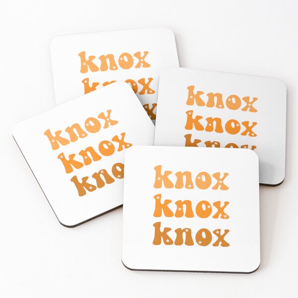Item preview, Knox Stars designed and sold by Tristen Adams.