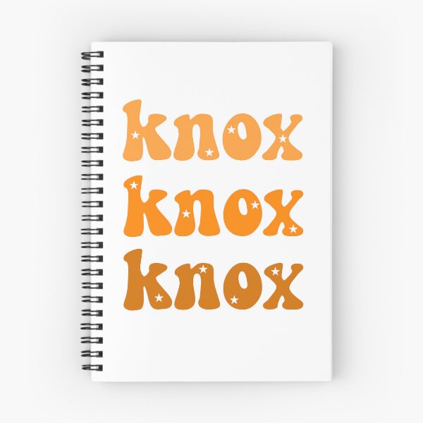 Item preview, Knox Stars designed and sold by Tristen Adams.