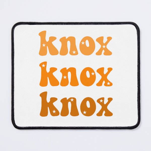 Item preview, Knox Stars designed and sold by Tristen Adams.