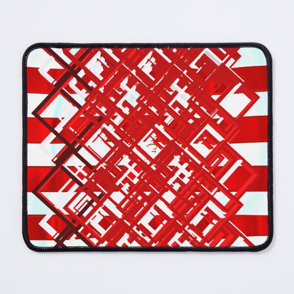 Item preview, red fashion design designed and sold by AlbertoRuiZ.
