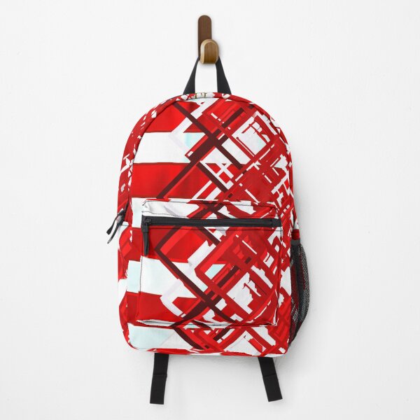 Item preview, red fashion design designed and sold by AlbertoRuiZ.