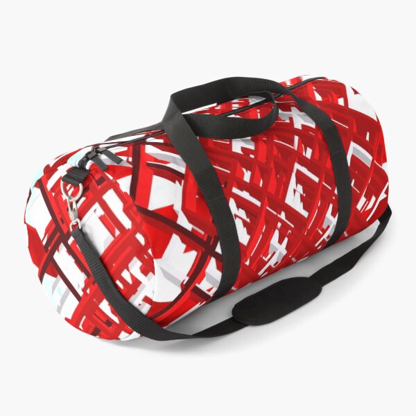 Item preview, red fashion design designed and sold by AlbertoRuiZ.
