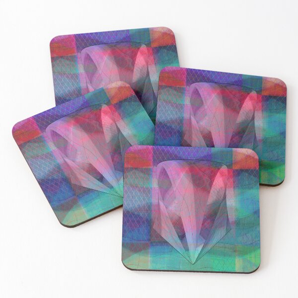 Item preview, Hemelet V designed and sold by MAMA LXXVIII: Unique Arts Projects by Marsailhe.