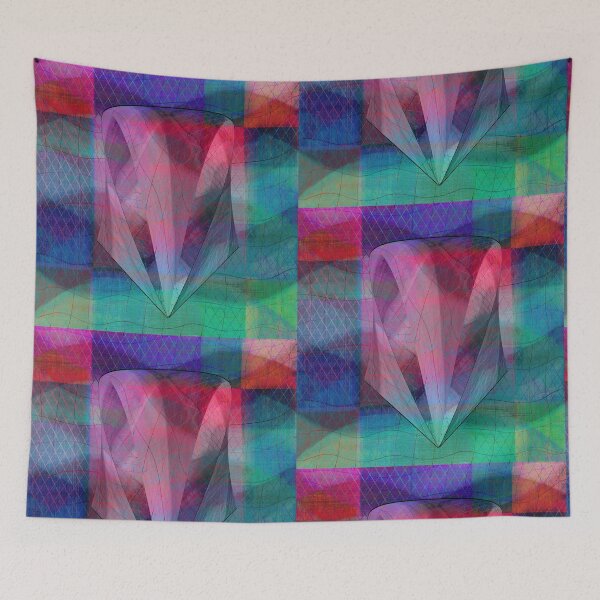 Item preview, Hemelet V designed and sold by MAMA LXXVIII: Art by Marsailhe Milward.