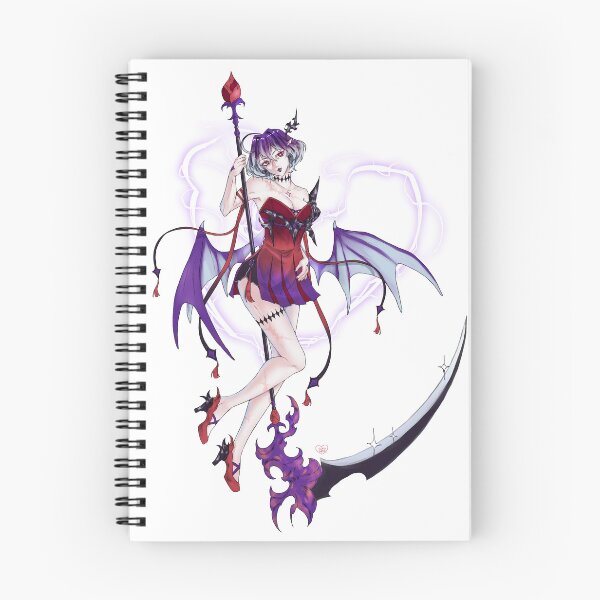 Item preview, Demonia Humanoid designed and sold by sokoartz.
