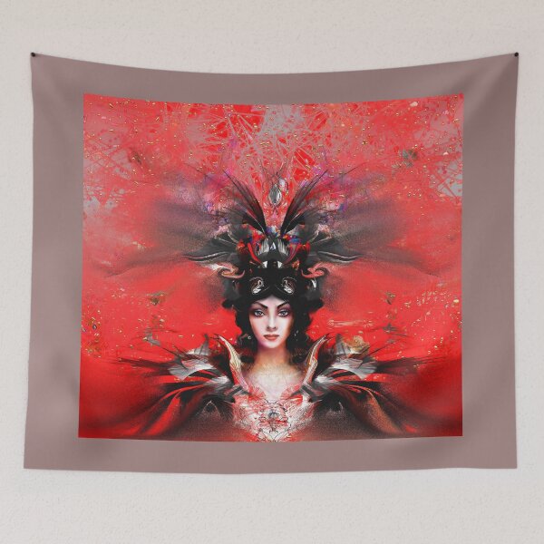 Item preview, Retro Star 7 designed and sold by runati.