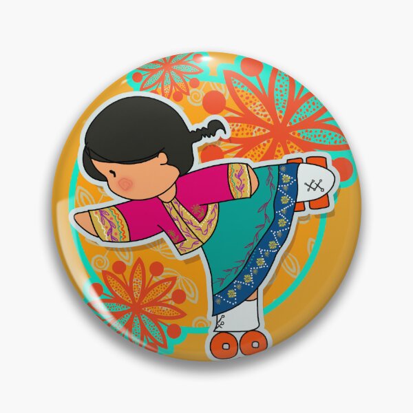 Item preview, Patinando 2 designed and sold by Pasnita.