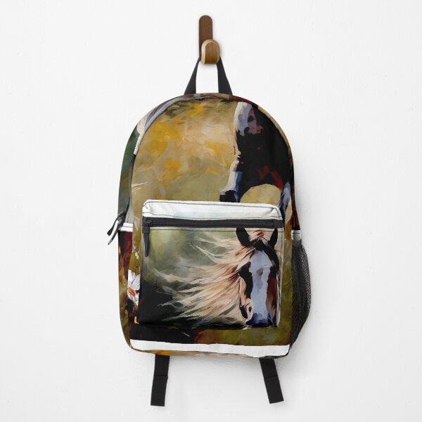 Item preview, Beautiful paint horse designed and sold by Island Art Studios.