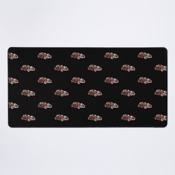 Item preview, Vintage cars designed and sold by kerrnjer.