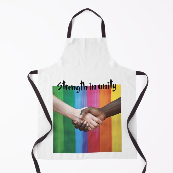 Item preview, Strength in Unity designed and sold by Mykhailov.