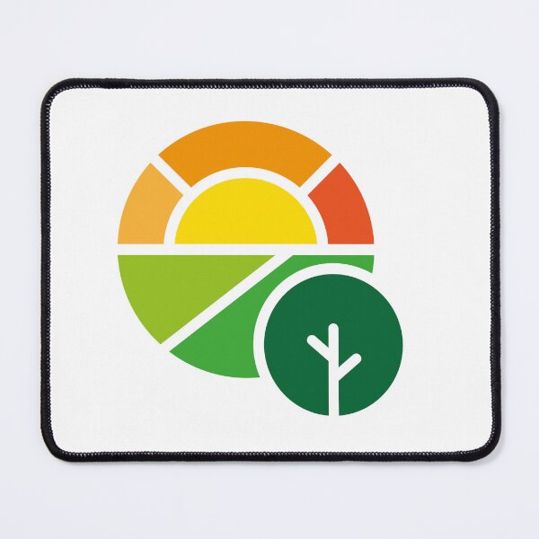 Item preview, Landscape designed and sold by Graphicnakama.