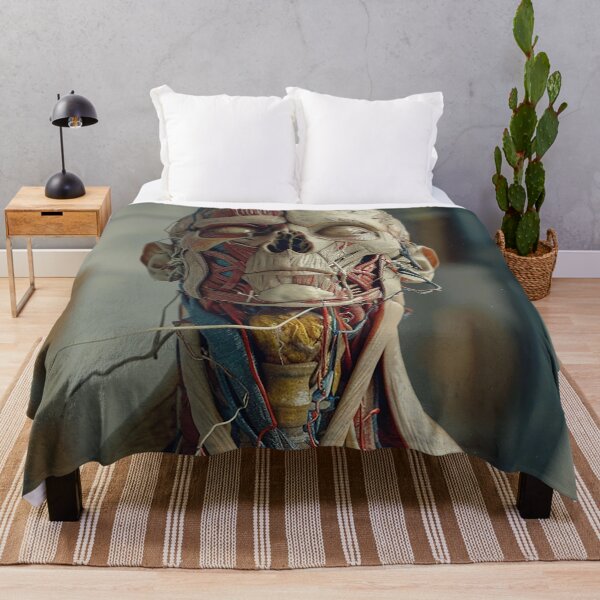 Item preview, Vintage Anatomy Art designed and sold by nomiraclehere.
