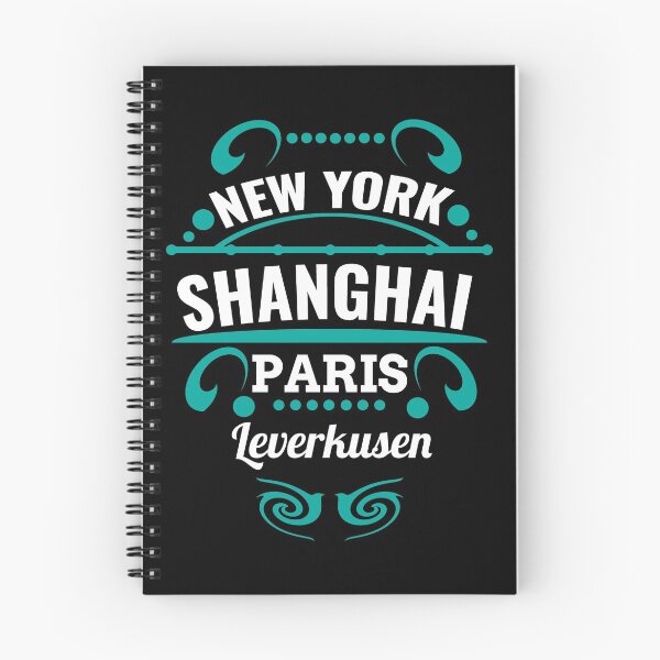 Item preview, Leverkusen - Our city is not a Weltmertopole but you should. designed and sold by NoriTEEs.
