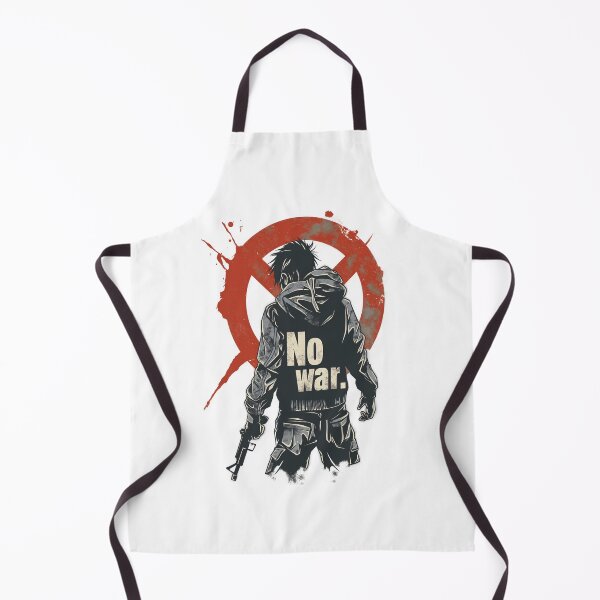Item preview, No War, Peace, Anti War, No War T-Shirt, T-Shirt, Shirt Peace, Shirt No War, TShirt No War, T Shirt No War designed and sold by Angpau.