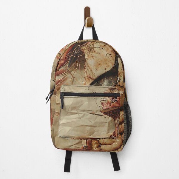 Item preview, Vintage Anatomy Art designed and sold by nomiraclehere.