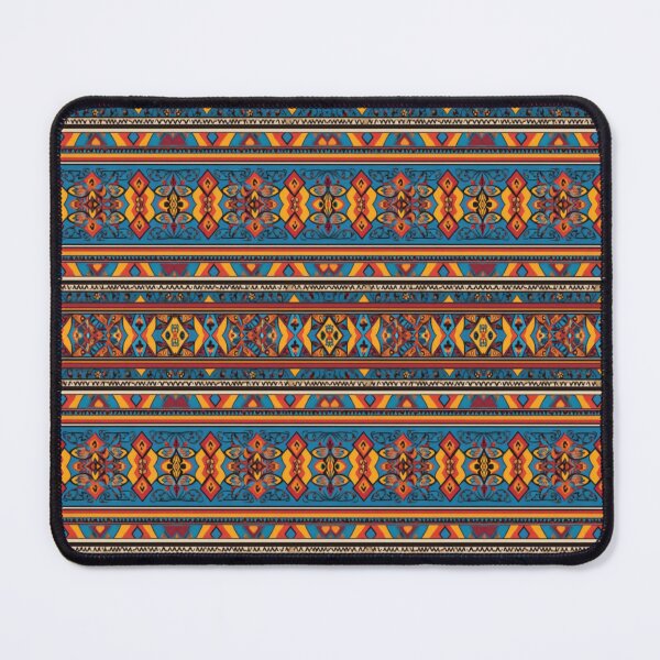 Item preview, Earth in formal pattern  designed and sold by Flowersonstuff.