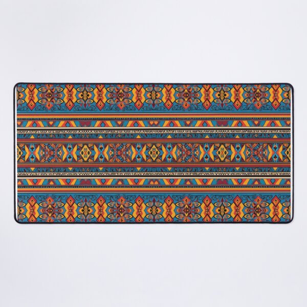 Item preview, Earth in formal pattern designed and sold by Flowersonstuff.