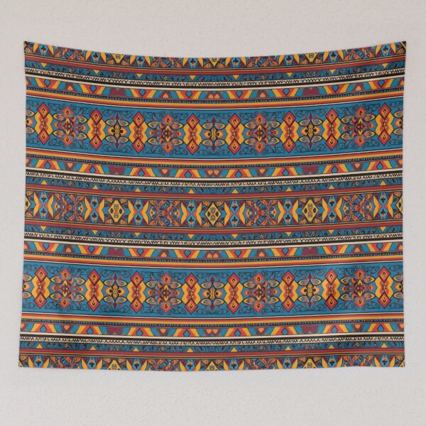 Item preview, Earth in formal pattern  designed and sold by Flowersonstuff.