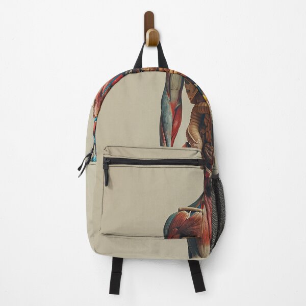Item preview, Vintage Anatomy Art designed and sold by nomiraclehere.