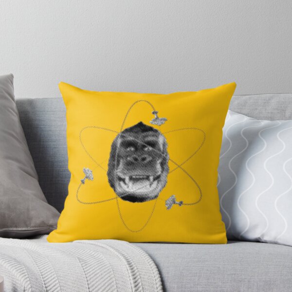 Item preview, Atomic Kong  designed and sold by BANDOFSCRIBBLE Hollywood.