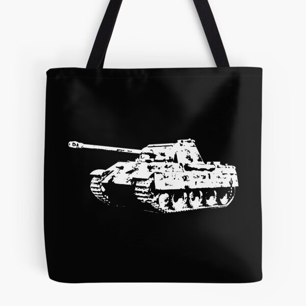 Item preview, Panther Tank designed and sold by deathdagger.