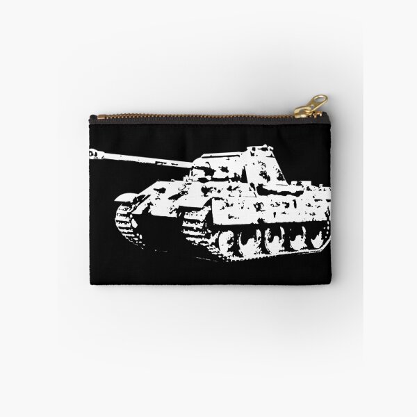 Item preview, Panther Tank designed and sold by deathdagger.