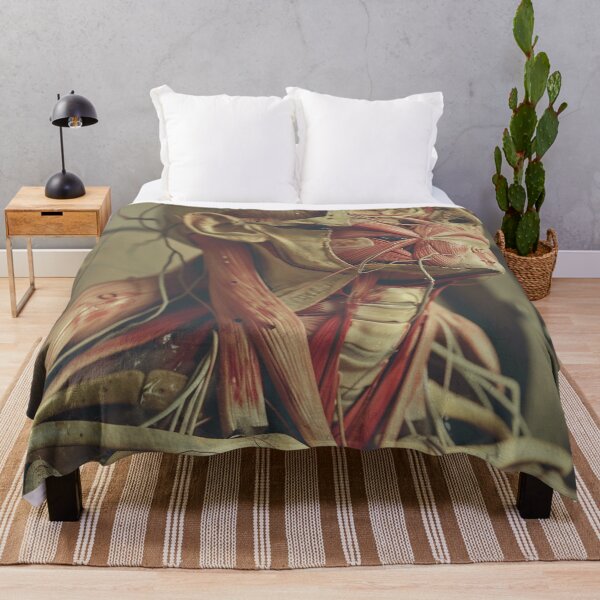 Item preview, Vintage Anatomy Art designed and sold by nomiraclehere.