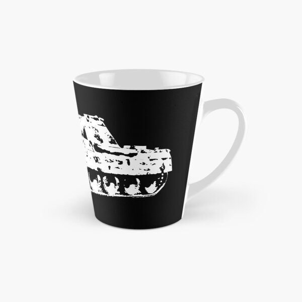 Item preview, Panther Tank designed and sold by deathdagger.